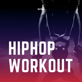 Album cover of HipHop Workout
