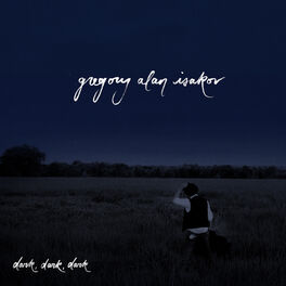 Album cover of Dark, Dark, Dark