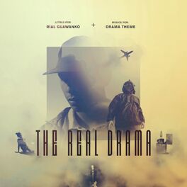 Album cover of The Real Drama