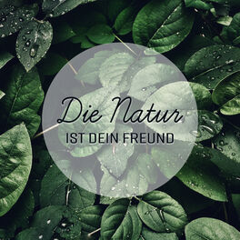 Album cover of Die Natur ist dein Freund