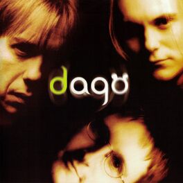 Album cover of Dagö
