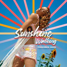 Album cover of Sunshine Walking