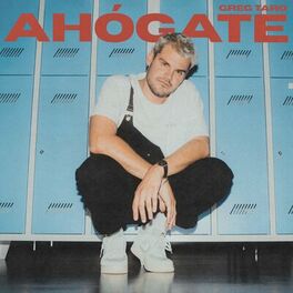 Album cover of ahógate
