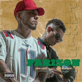 Album cover of Parison