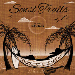Album cover of Just Livin' (Acoustic)