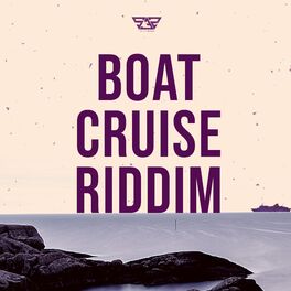 Album cover of Boat Cruise Riddim