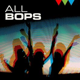 Album cover of All Bops