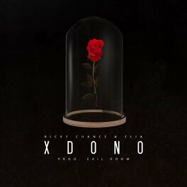 Album cover of Xdono (feat. Elia)