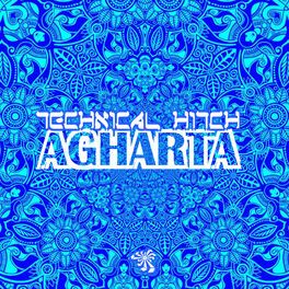 Album cover of Agartha