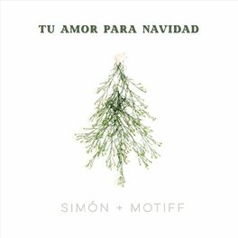Album cover of Tu Amor para Navidad