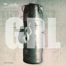 Album cover of GRL