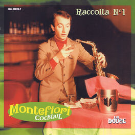 Album cover of Raccolta N°1