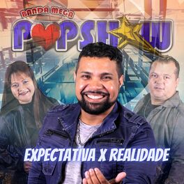 Album cover of Expectativa X Realidade