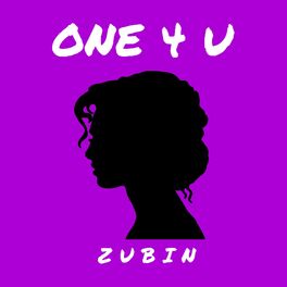 Album picture of One 4 U