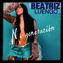 Album cover of Mi Generación