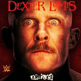 Album cover of WWE: Arrived (Dexter Lumis)
