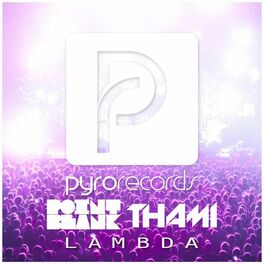 Album cover of Lambda