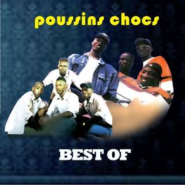 Album cover of Best of Poussins Chocs