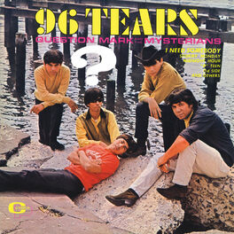 Album cover of 96 Tears