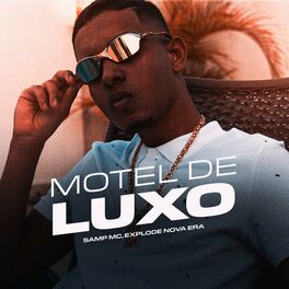 Album cover of Motel de luxo