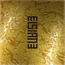 Album cover of Elsiane