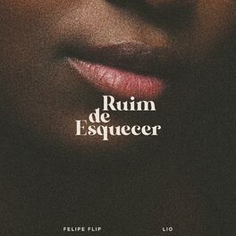Album cover of Ruim de Esquecer