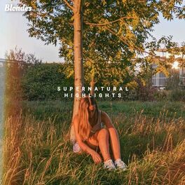 Album cover of Supernatural Highlights