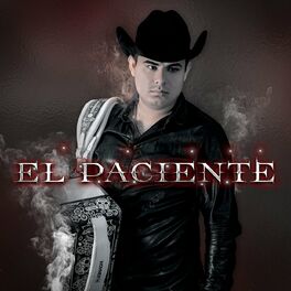 Album cover of EL PACIENTE