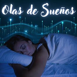 Album cover of Olas de Sueños