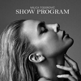 Album cover of Show program