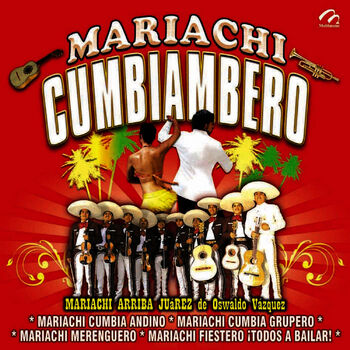 Mariachi Arriba Juarez - Mariachi Merenguero: El Venao / La Morena / Mueve  Mueve / Cachamba / La Ventanita / La Reyna del Swing: listen with lyrics |  Deezer