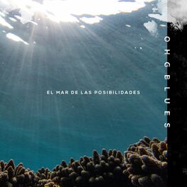 Album cover of El Mar de las Posibilidades