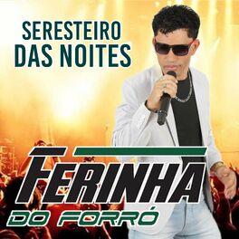 Album cover of Seresteiro das Noites (Cover)