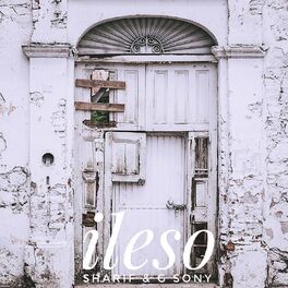 Album cover of Ileso