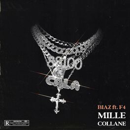 Album cover of Mille Collane (feat. F4)