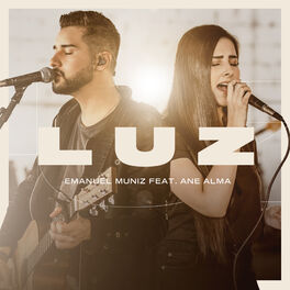 Album cover of Luz