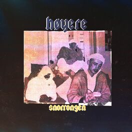 Album cover of Høyere