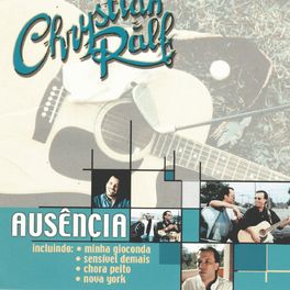 Album cover of Ausência