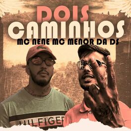 Album cover of Dois Caminhos