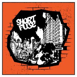 Album cover of Short Fuse