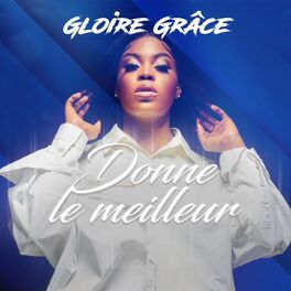 Album cover of Donne le meilleur