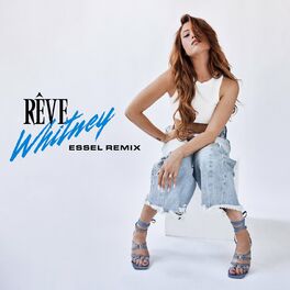 Album cover of Whitney (ESSEL Remix)