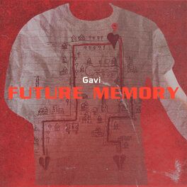 Album cover of Future Memory