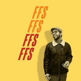 Album cover of FFS