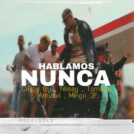 Album cover of Hablamos Nunca