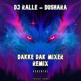 Album cover of Dushara