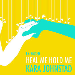 Album cover of Heal Me Hold Me ( Extended )