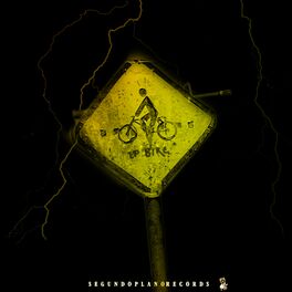 Album cover of Bike