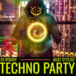 Album cover of TECHNO PARTY (Radio Edit)