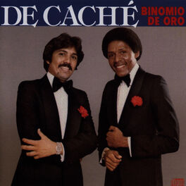 Album cover of De Caché